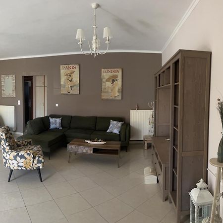 Appartamento Faidra'S House Lefkáda Esterno foto